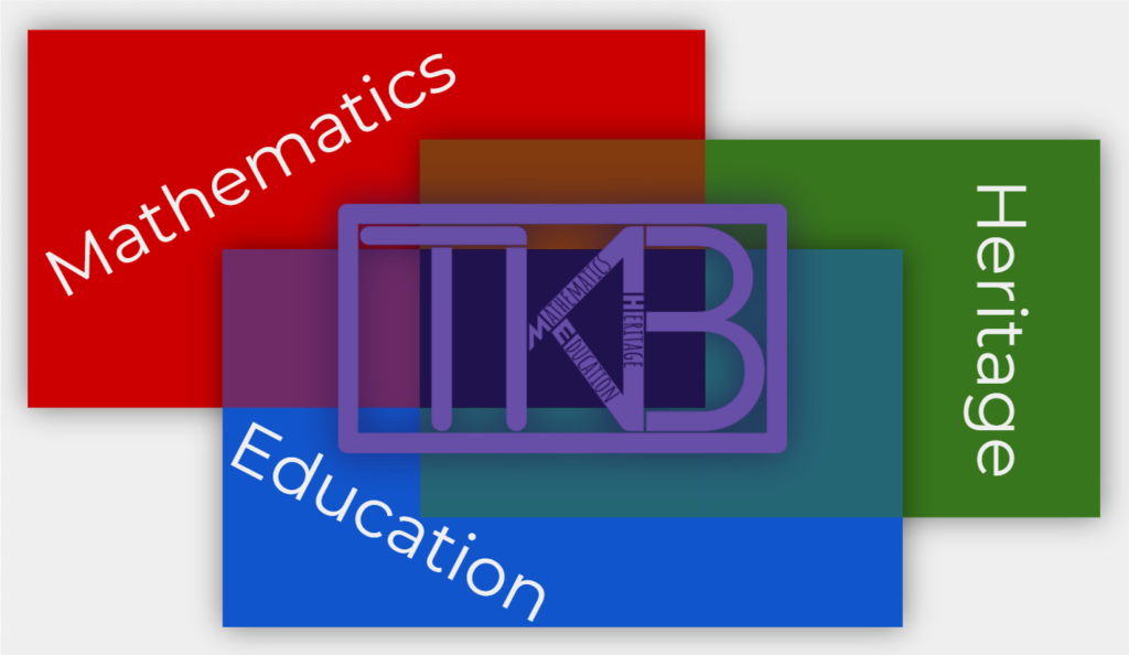 My services cover the intersections between Mathematics and the Education and Heritage sectors. Scroll down to read a brief summary of my qualifications & experience, and my personal vision and mission.